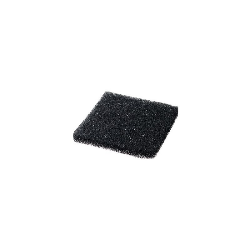 MOUSSE FILTRANTE NOIRE -...