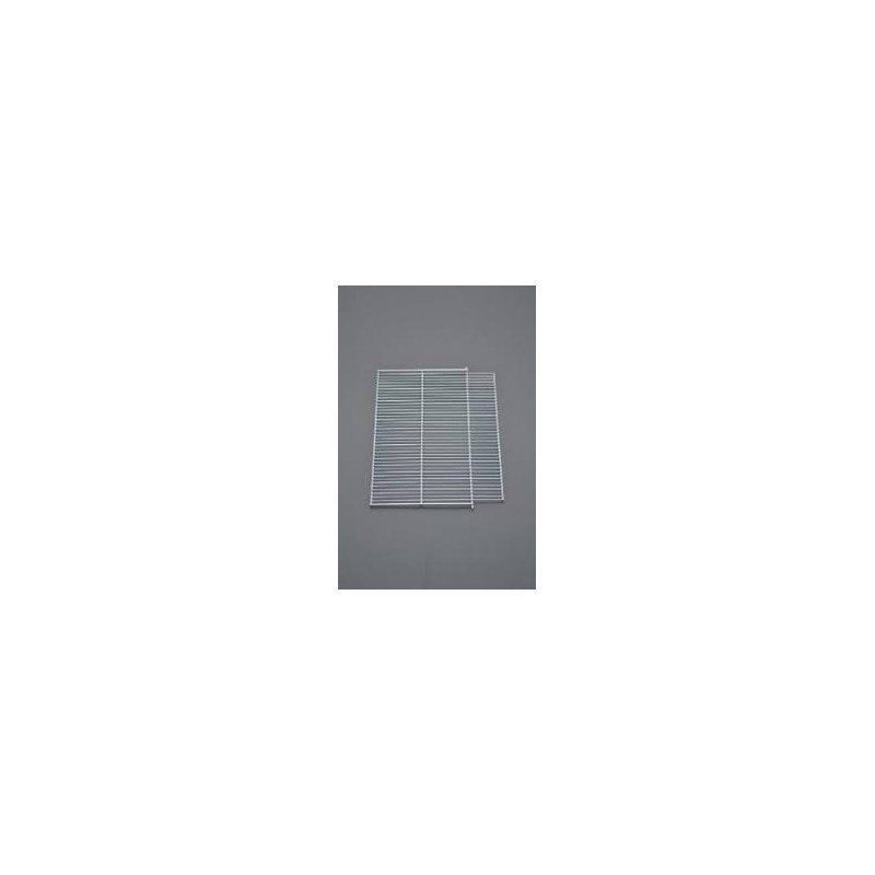 GRILLE CHROMEE SUPERIEURE...