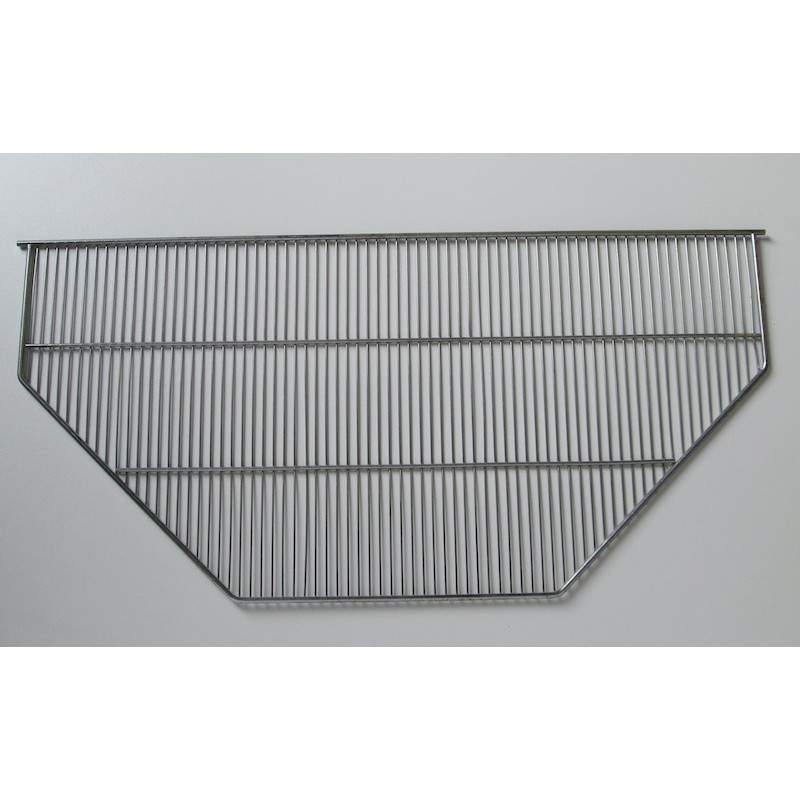 GRILLE CHROMEE SUPERIEURE...